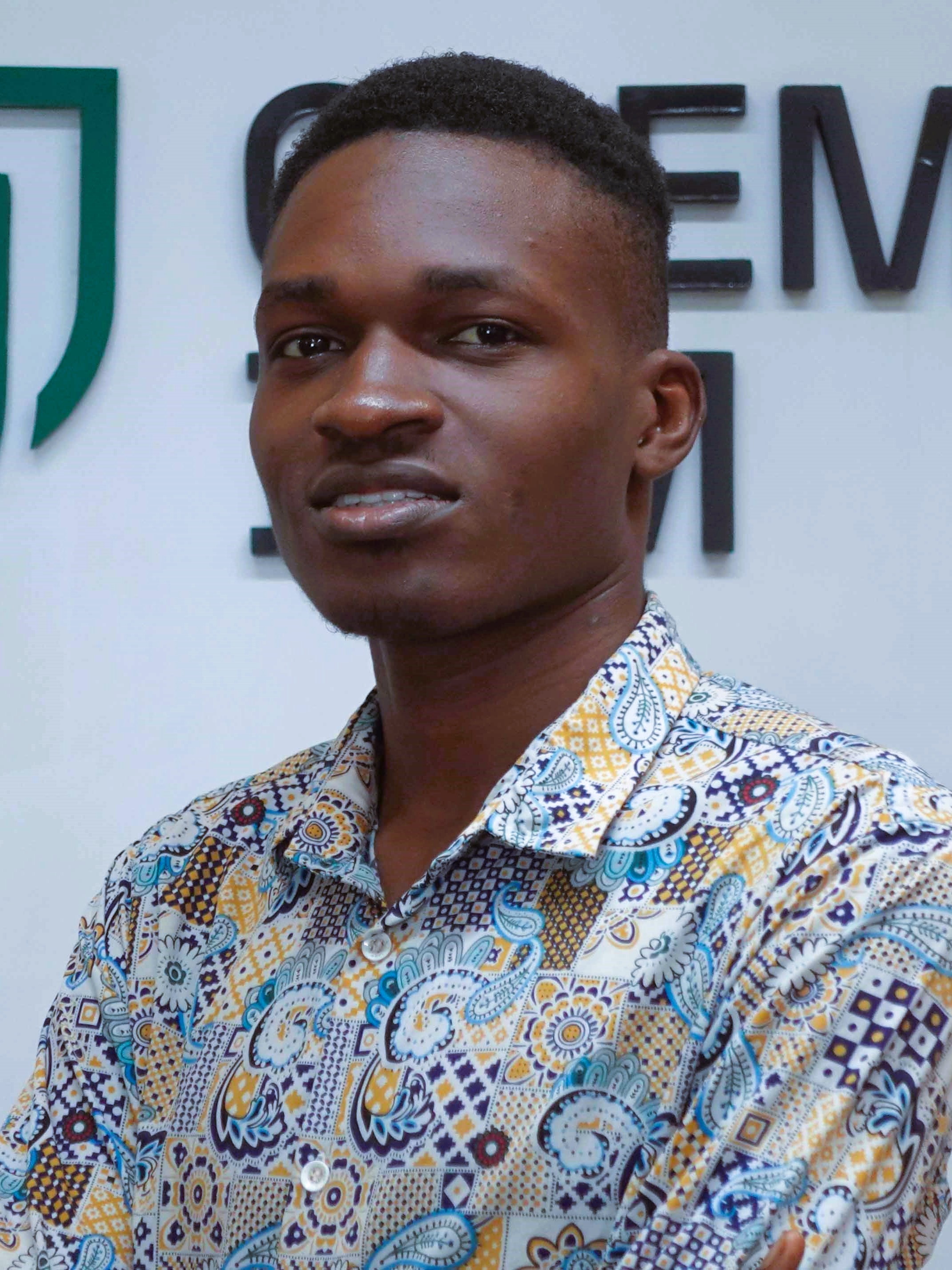 Uduma Ezekiel