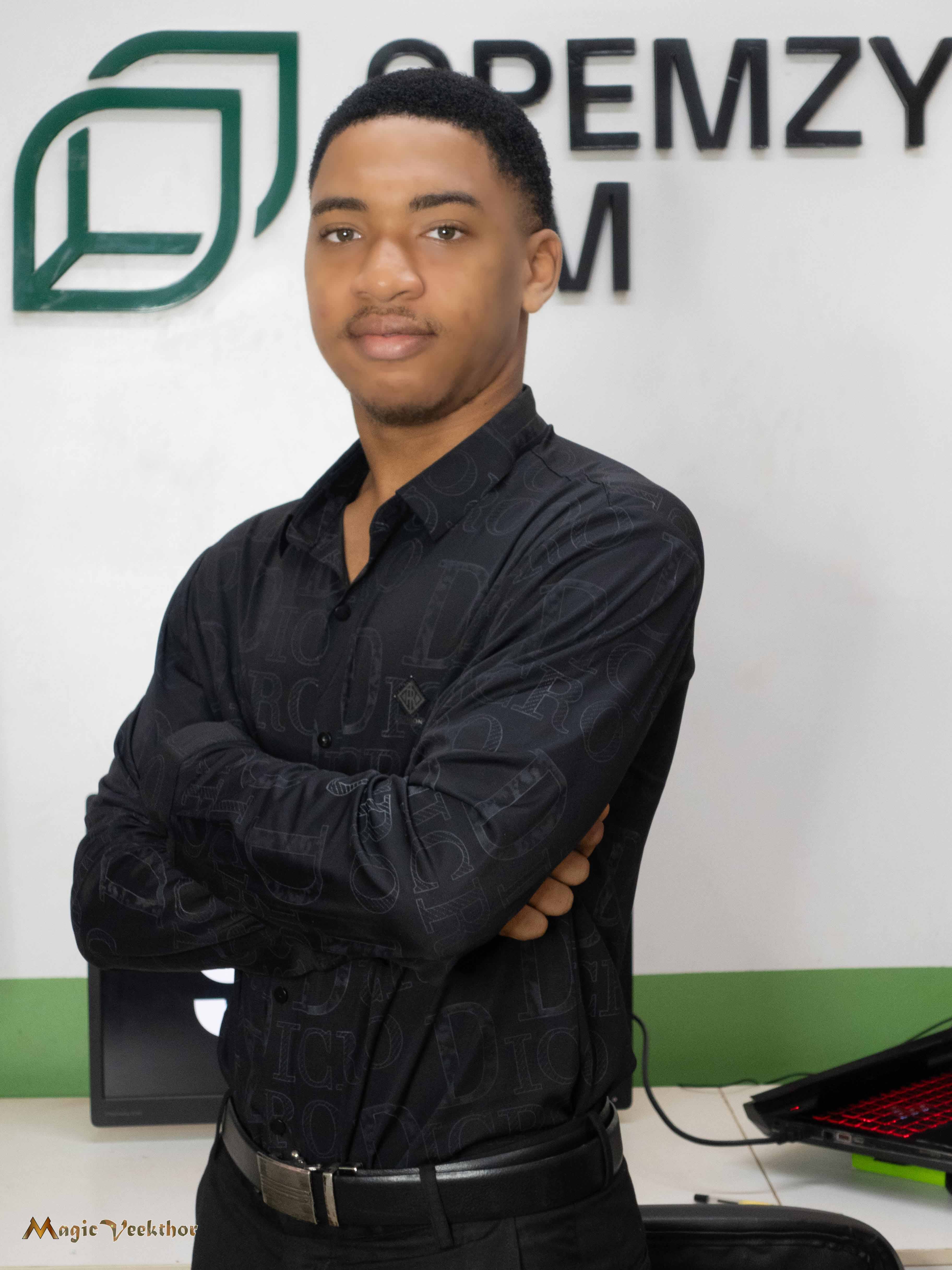 Nweke Joseph Nwachukwu