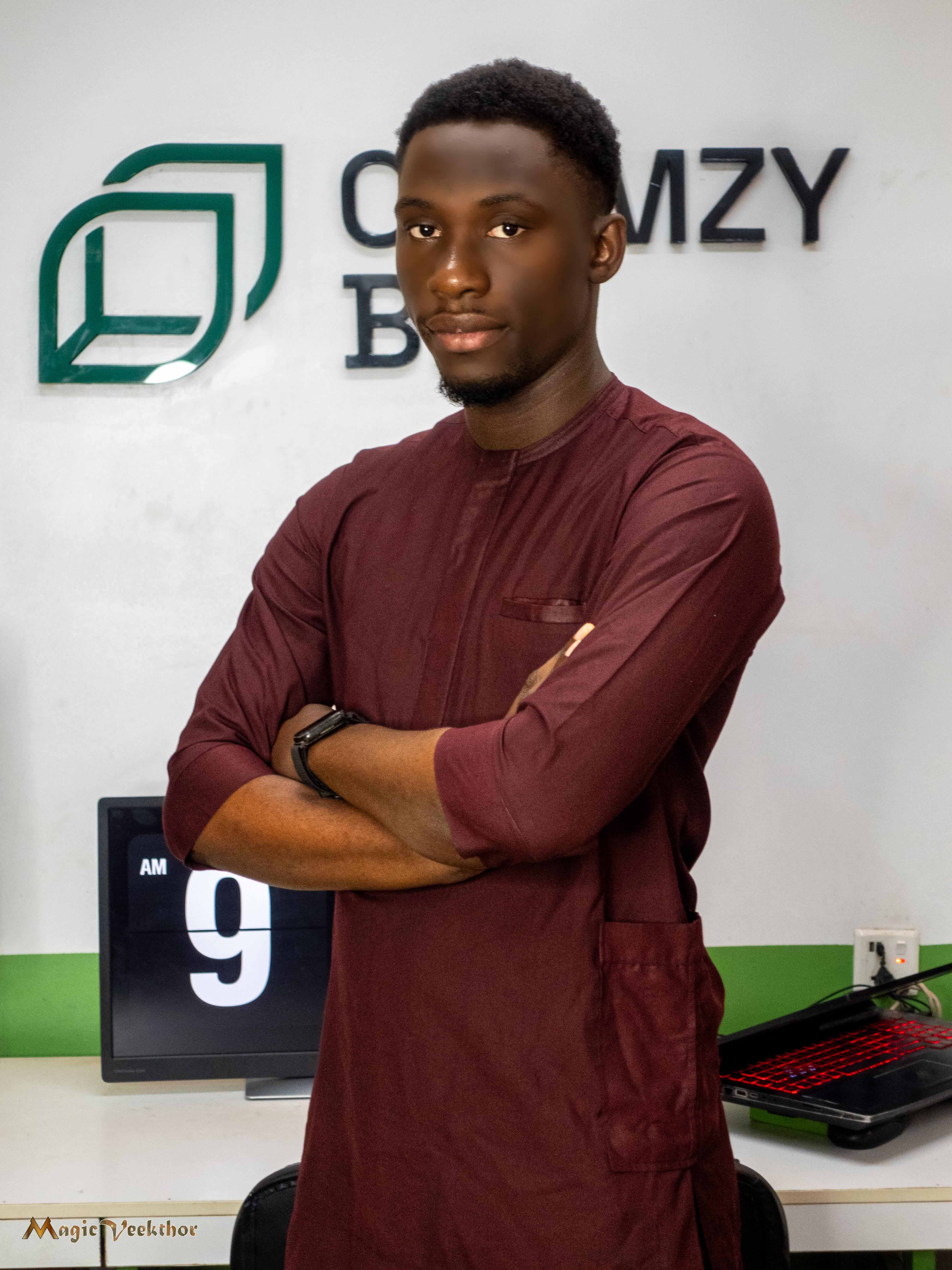 Ogueji-Egbo Chibueze Nwabuikwu