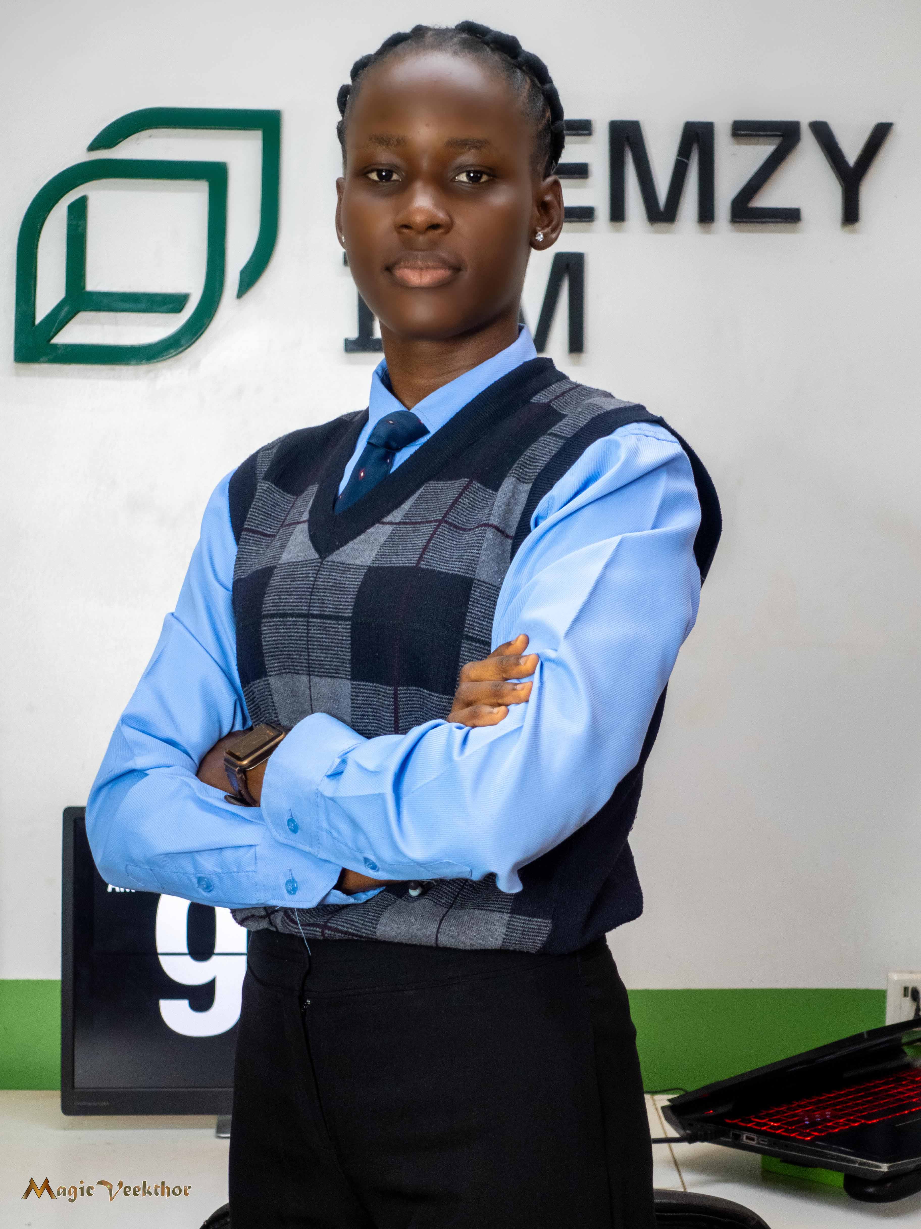 Onwuanyi Adachinyelu Rita