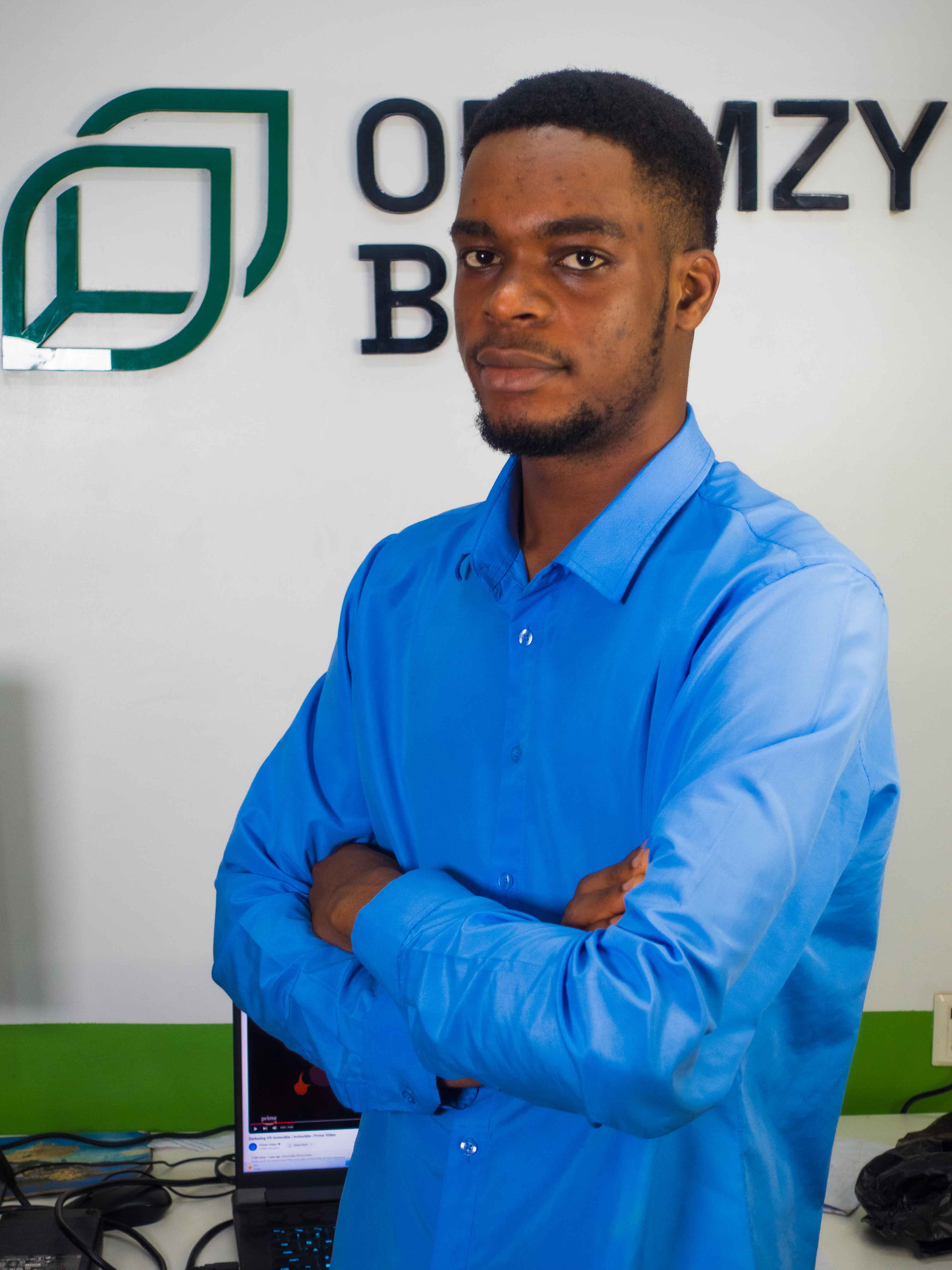 Itodo Nicholas Ogbonna