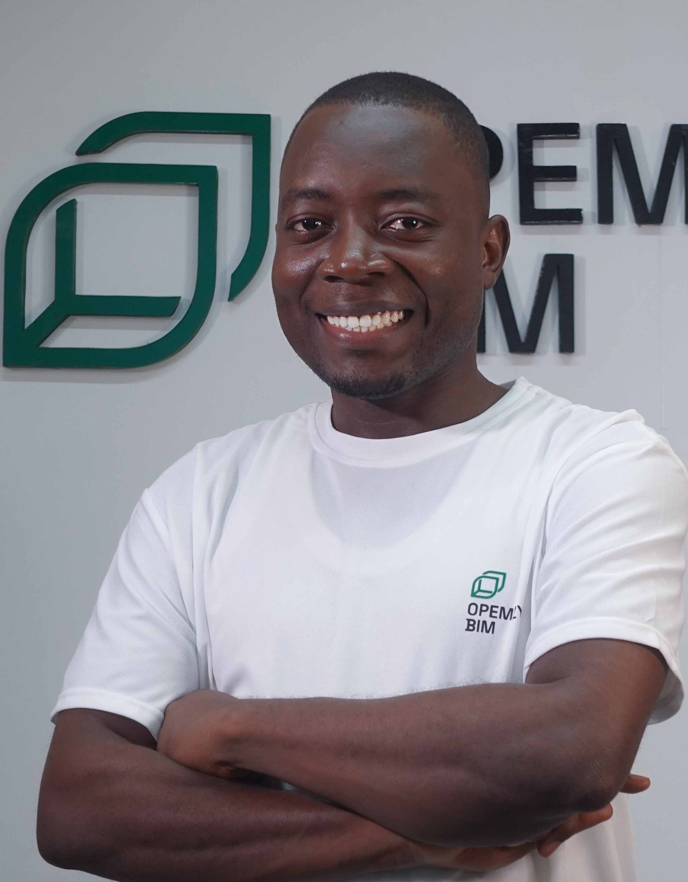 Arc Odoh Peter Ejike