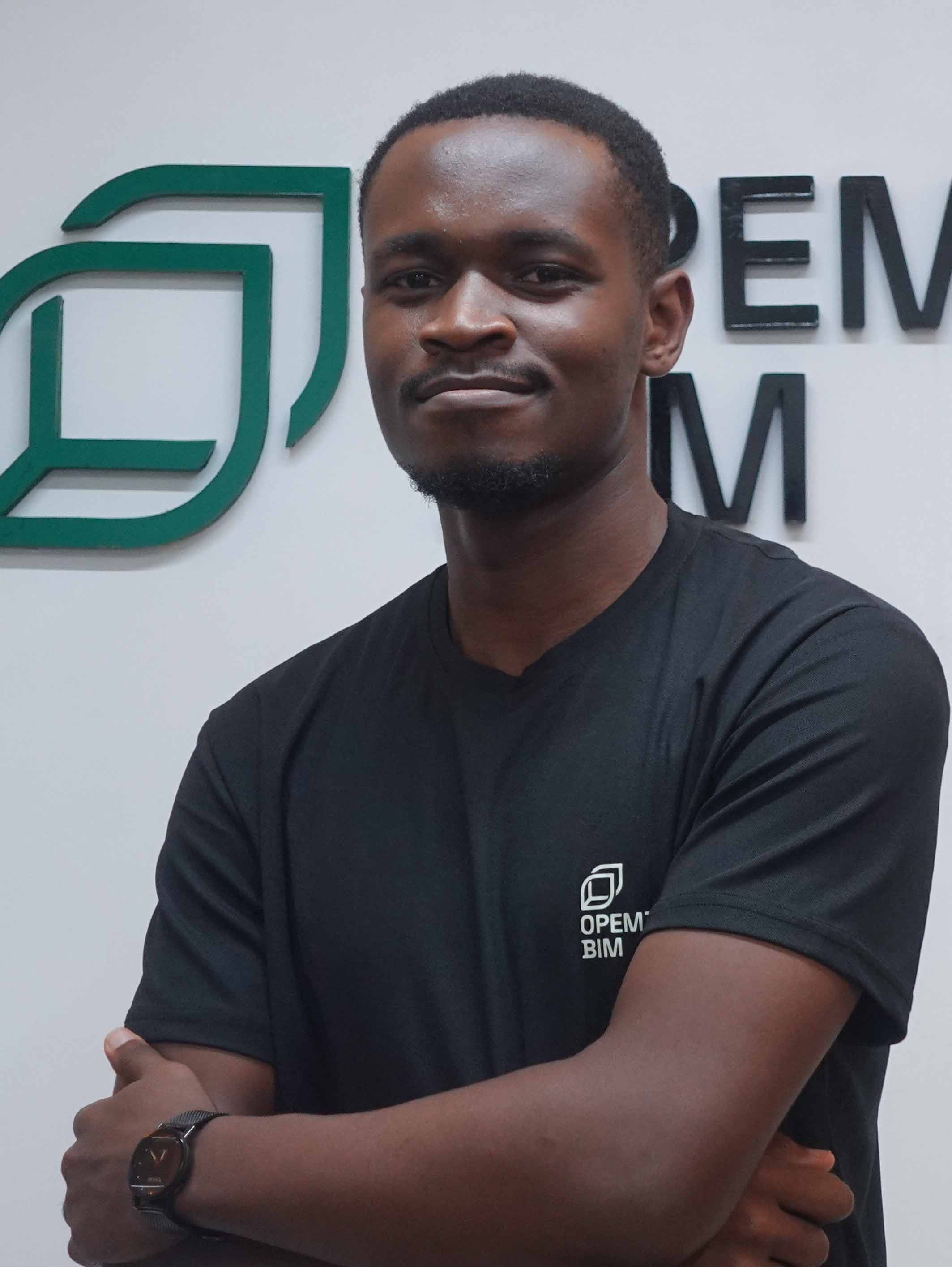 Emeka-Idika Praise